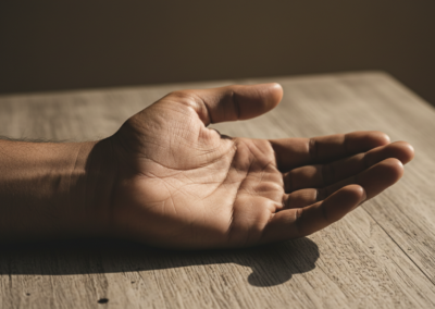 The Sinking Ladder: When Chasing “Enough” Pulls You Under