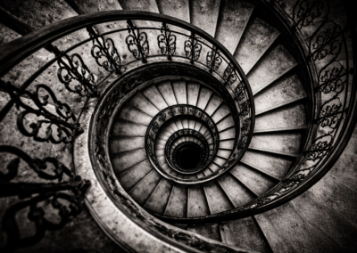 Finding Your Way Back: A Map Out of the Noise