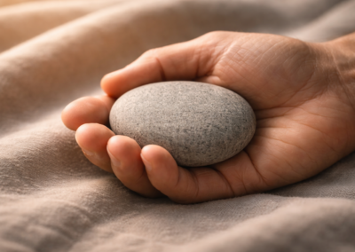 Finding Inner Steadiness: A Way Out of the Noise