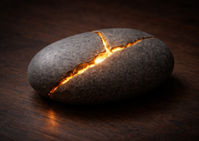 Seeing Beyond the Surface: Finding Wholeness in Each Other