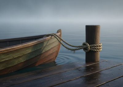 Part 1: Navigating the Chaos – How to Stay Steady When Life Feels Loud