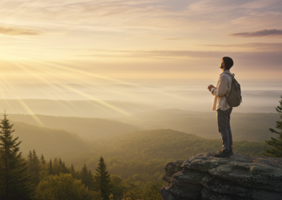 Part 2: Expanding Our Vision Beyond Fear