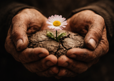 Healing the Divide with Compassion and Clarity