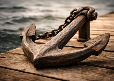 The Power to Choose: Reclaiming Your Mind and Your Peace