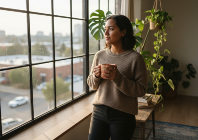 Your Inner Revolution Matters More Than Ever