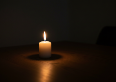 When I Realized I Was Gaslighting (And Why It Was a Turning Point)