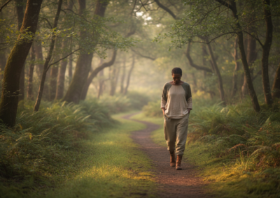 When Healing Feels Like It Isn’t Working