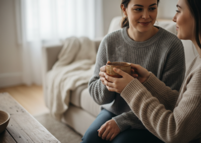 What You Give, You Get Back: Why Kindness Always Circles Back