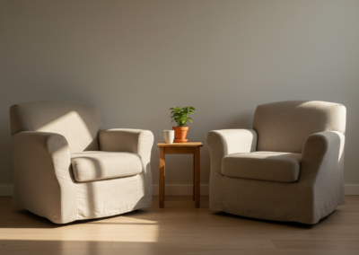 The Deeper Purpose of Relationship: A Mirror for Healing