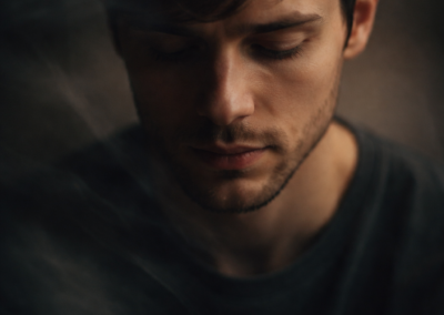 Who Are You Without the Voice of Judgment?