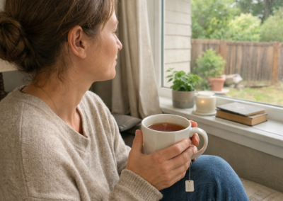 The Judging Mind in Relationships: The High Cost of Being Right