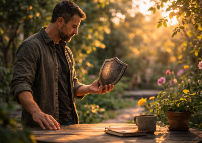 The Dopamine of Defensiveness: How to Stop Being Defensive