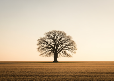 Overcoming Overwhelm: Shifting Your Perspective